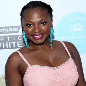 Naturi Naughton